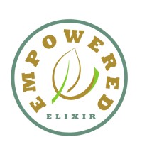 Empowered Elixir logo, Empowered Elixir contact details