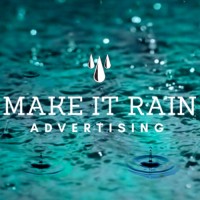 Make It Rain Advertising logo, Make It Rain Advertising contact details