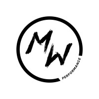 My Way Performance logo, My Way Performance contact details