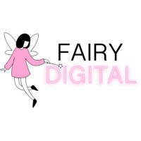 FairyDigital logo, FairyDigital contact details