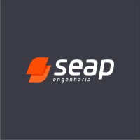 SEAP ENGENHARIA logo, SEAP ENGENHARIA contact details