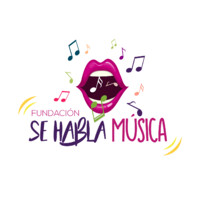 Fundación Se Habla Música logo, Fundación Se Habla Música contact details