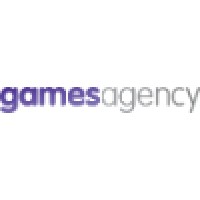 Games Agency logo, Games Agency contact details