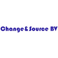 Change & Source logo, Change & Source contact details