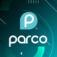 Parco App logo, Parco App contact details