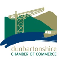 Dunbartonshire Chamber Of Commerce logo, Dunbartonshire Chamber Of Commerce contact details