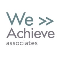 WeAchieve Associates logo, WeAchieve Associates contact details