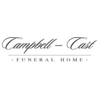 Campbell-Cast Funeral Home logo, Campbell-Cast Funeral Home contact details