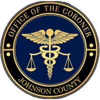 Johnson County MO Coroner's Office logo, Johnson County MO Coroner's Office contact details