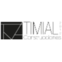 Construcciones Timial 2012 SLU logo, Construcciones Timial 2012 SLU contact details