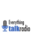 Everything Talk Radio, LLC logo, Everything Talk Radio, LLC contact details