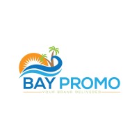 Bay Promo logo, Bay Promo contact details