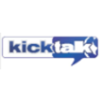 Kicktalk Sports Radio Ltd logo, Kicktalk Sports Radio Ltd contact details