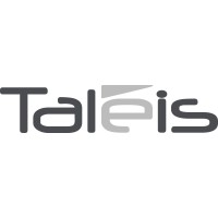 Taléis logo, Taléis contact details