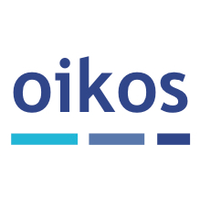 oikos Reims logo, oikos Reims contact details