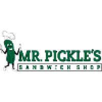 Mr. Pickles Inc logo, Mr. Pickles Inc contact details