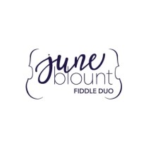 June Blount, dallas fiddle duo logo, June Blount, dallas fiddle duo contact details