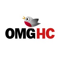 OMGHC Ltd logo, OMGHC Ltd contact details