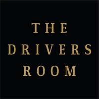 The Drivers Room logo, The Drivers Room contact details