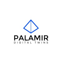 PALAMIR logo, PALAMIR contact details