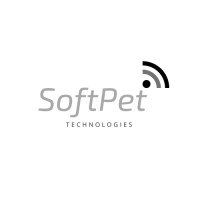 SoftPet SAS logo, SoftPet SAS contact details