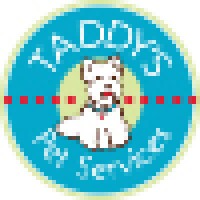 Taddy's Pet Services logo, Taddy's Pet Services contact details