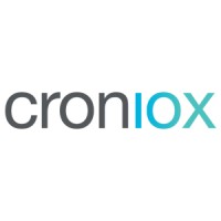 Croniox logo, Croniox contact details