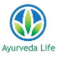 Ayurveda Life logo, Ayurveda Life contact details