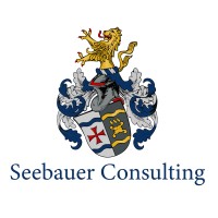 Seebauer Consulting logo, Seebauer Consulting contact details