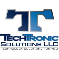 TechTronic Solutions LLC logo, TechTronic Solutions LLC contact details