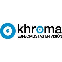 Khroma Especialistas en Visión logo, Khroma Especialistas en Visión contact details