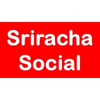 Sriracha Social logo, Sriracha Social contact details