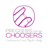 Preggers CAN Be Choosers, LLC logo, Preggers CAN Be Choosers, LLC contact details