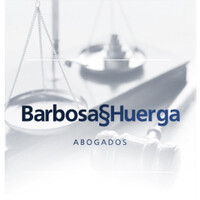 BARBOSA & HUERGA ABOGADOS logo, BARBOSA & HUERGA ABOGADOS contact details