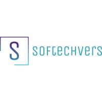 Softech verse solutions LLP logo, Softech verse solutions LLP contact details