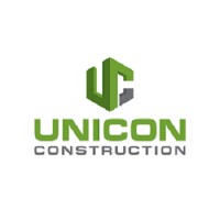 Unicon Construction Incorporated logo, Unicon Construction Incorporated contact details