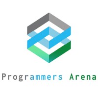 Programmers Arena logo, Programmers Arena contact details