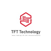 TFT Technology logo, TFT Technology contact details