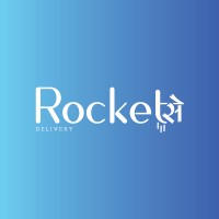 ROCKETसे logo, ROCKETसे contact details