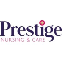 Prestige Nursing & Care (Scotland) logo, Prestige Nursing & Care (Scotland) contact details