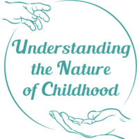 Understanding the Nature of Childhood logo, Understanding the Nature of Childhood contact details