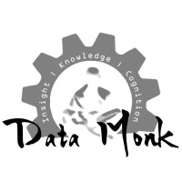 Data Monk logo, Data Monk contact details