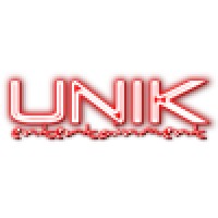 Unik Entertainment logo, Unik Entertainment contact details