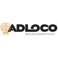 AdLoco Pty.Ltd logo, AdLoco Pty.Ltd contact details