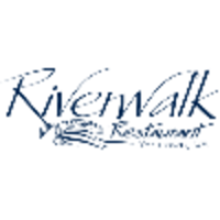 Riverwalk Restaurant logo, Riverwalk Restaurant contact details