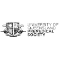 University of Queensland Premedical Society logo, University of Queensland Premedical Society contact details