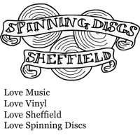 SPINNING DISCS LIMITED logo, SPINNING DISCS LIMITED contact details