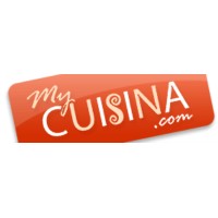 Mycuisina.com logo, Mycuisina.com contact details