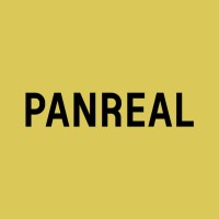 Panreal logo, Panreal contact details