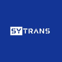 SyTrans Global logo, SyTrans Global contact details